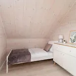 Dağ evi Oliwia *