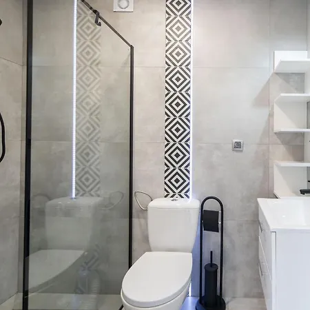 Oliwia Domek alpejski Sianożęty