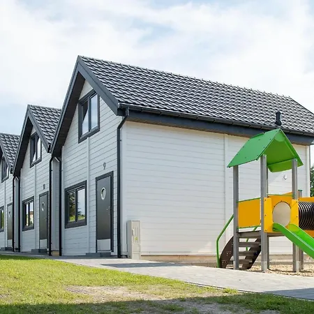 Oliwia Chalet Sianozety