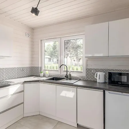 Oliwia Domek alpejski Sianożęty