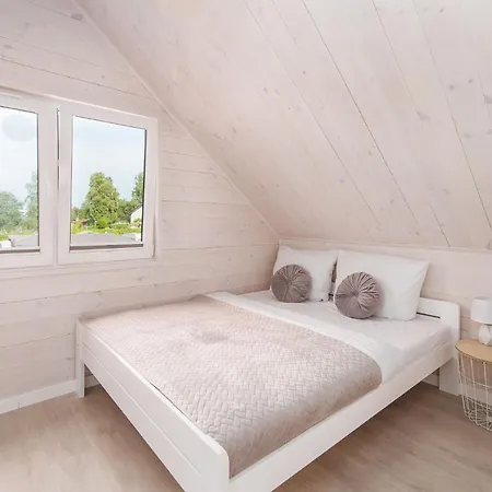 Domek alpejski Oliwia *