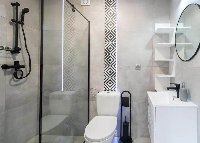 Oliwia Chalet Sianozety